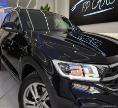 Auto - Volkswagen t-roc 2.0 tdi scr 150 cv dsg r-line plus