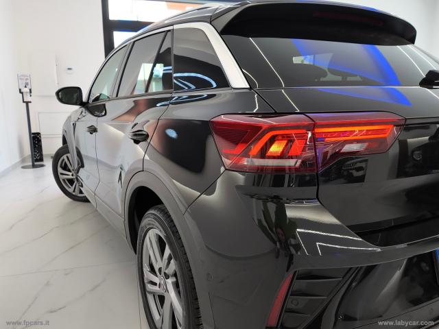 Auto - Volkswagen t-roc 2.0 tdi scr 150 cv dsg r-line plus