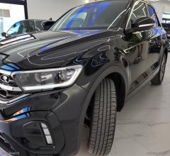 Auto - Volkswagen t-roc 2.0 tdi scr 150 cv dsg r-line plus