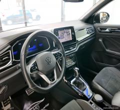 Auto - Volkswagen t-roc 2.0 tdi scr 150 cv dsg r-line plus
