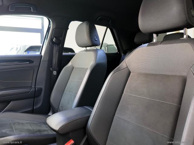 Auto - Volkswagen t-roc 2.0 tdi scr 150 cv dsg r-line plus