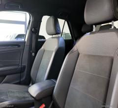 Auto - Volkswagen t-roc 2.0 tdi scr 150 cv dsg r-line plus