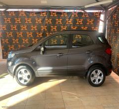 Auto - Ford ecosport 1.5 tdci 100 cv s&s business