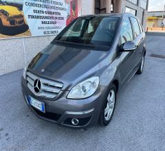Mercedes-benz b 180 cdi executive