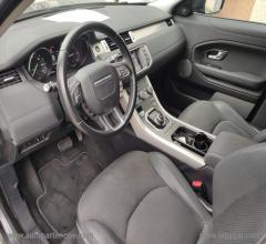 Auto - Land rover rr evoque 2.0 td4 150cv se dynamic