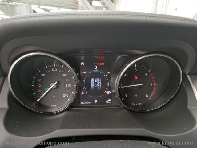 Auto - Land rover rr evoque 2.0 td4 150cv se dynamic