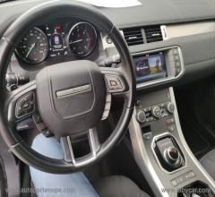 Auto - Land rover rr evoque 2.0 td4 150cv se dynamic