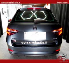Auto - Skoda superb 2.0 tdi 190 cv scr dsg 4x4 w. ex.