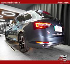 Auto - Skoda superb 2.0 tdi 190 cv scr dsg 4x4 w. ex.