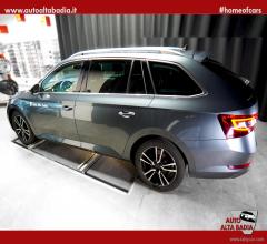 Auto - Skoda superb 2.0 tdi 190 cv scr dsg 4x4 w. ex.