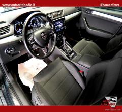 Auto - Skoda superb 2.0 tdi 190 cv scr dsg 4x4 w. ex.