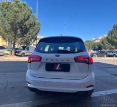 Auto - Ford focus 1.5 ecoblue 120cv sw business