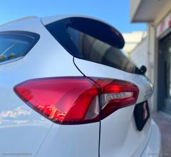 Auto - Ford focus 1.5 ecoblue 120cv sw business