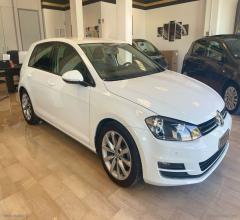 Volkswagen golf 2.0 tdi 5p. highline bmt