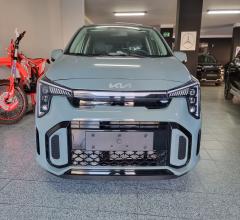 Auto - Kia picanto 1.2 12v 5p. amt gt line
