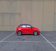 Auto - Audi s1 spb 2.0 tfsi quattro
