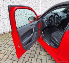 Auto - Audi s1 spb 2.0 tfsi quattro
