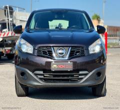 Auto - Nissan qashqai 1.5 dci dpf visia