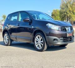 Auto - Nissan qashqai 1.5 dci dpf visia