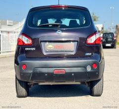 Auto - Nissan qashqai 1.5 dci dpf visia