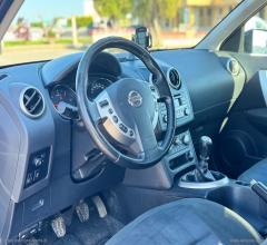 Auto - Nissan qashqai 1.5 dci dpf visia