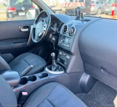 Auto - Nissan qashqai 1.5 dci dpf visia