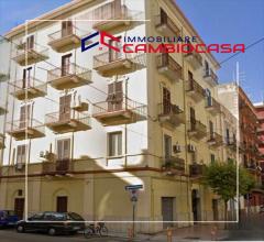 Appartamento in vendita a taranto borgo