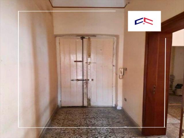 Appartamenti in Vendita - Appartamento in vendita a taranto borgo
