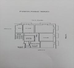 Appartamenti in Vendita - Appartamento in vendita a taranto borgo