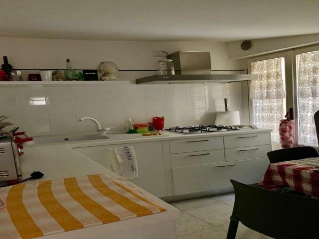 Appartamenti in Vendita - Appartamento in vendita a chieti centro storico