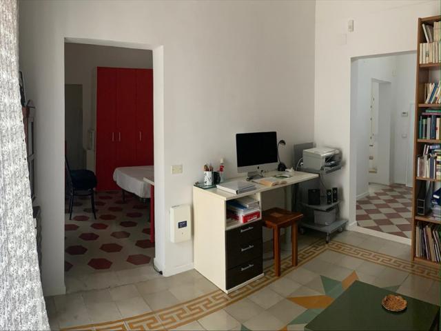 Appartamenti in Vendita - Appartamento in vendita a chieti centro storico
