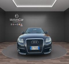 Auto - Audi a6 avant 2.7 v6 tdi 190 limited edition
