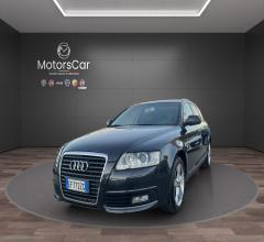 Auto - Audi a6 avant 2.7 v6 tdi 190 limited edition