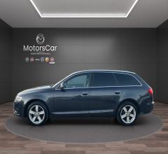 Auto - Audi a6 avant 2.7 v6 tdi 190 limited edition