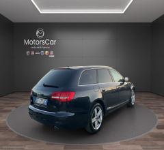 Auto - Audi a6 avant 2.7 v6 tdi 190 limited edition