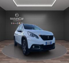 Peugeot 2008 puretech 82 s&s allure