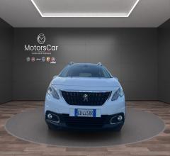 Auto - Peugeot 2008 puretech 82 s&s allure