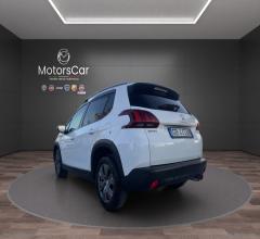Auto - Peugeot 2008 puretech 82 s&s allure