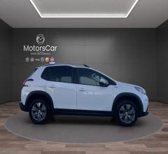Auto - Peugeot 2008 puretech 82 s&s allure