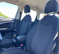 Auto - Mini mini cooper d countryman all4