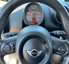 Auto - Mini mini cooper d countryman all4