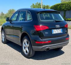 Auto - Audi q5 2.0 tdi 190 cv clean diesel quattro stronic adv.plus