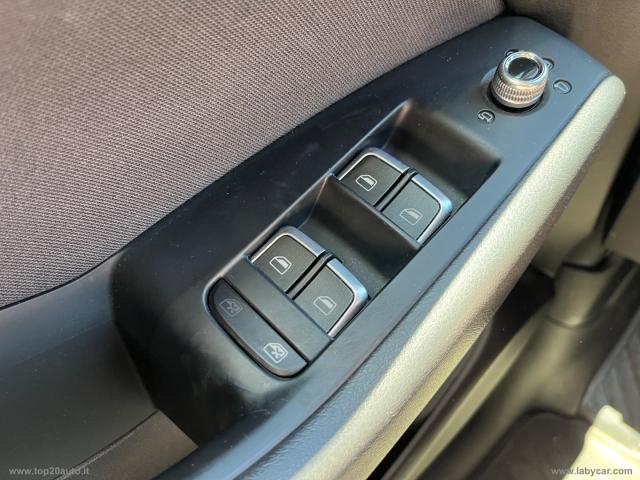 Auto - Audi q5 2.0 tdi 190 cv clean diesel quattro stronic adv.plus