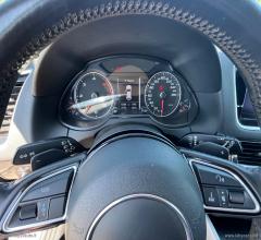 Auto - Audi q5 2.0 tdi 190 cv clean diesel quattro stronic adv.plus