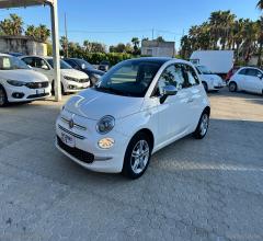 Fiat 500 1.2 esselunga nÂ° 1196