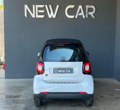 Auto - Smart fortwo eq passion