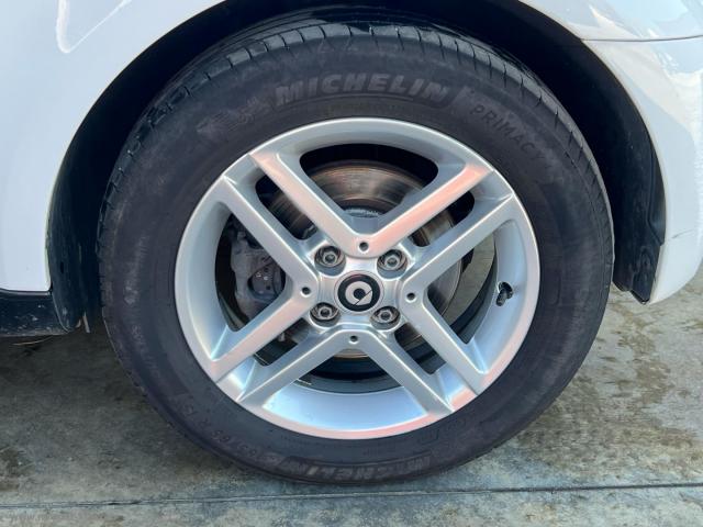 Auto - Smart fortwo eq passion