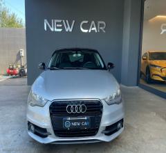 Audi a1 spb 1.6 tdi ambition