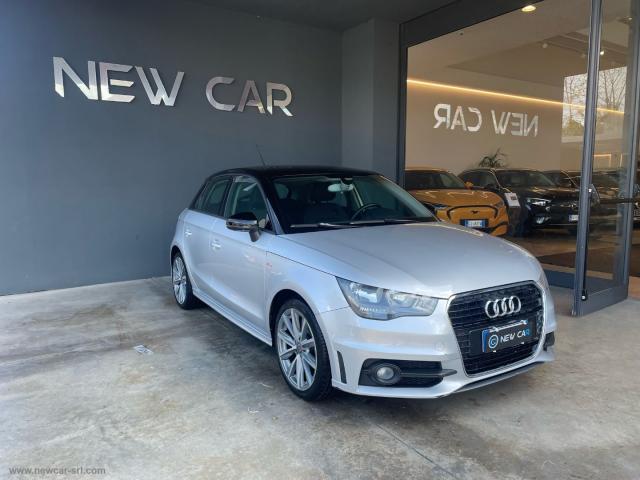 Auto - Audi a1 spb 1.6 tdi ambition