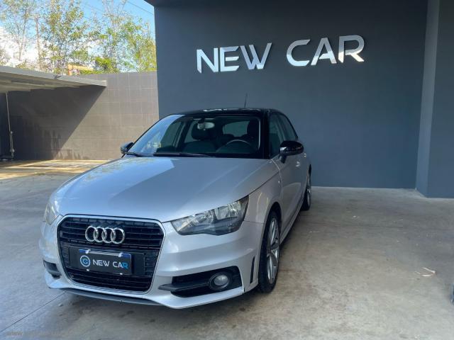 Auto - Audi a1 spb 1.6 tdi ambition